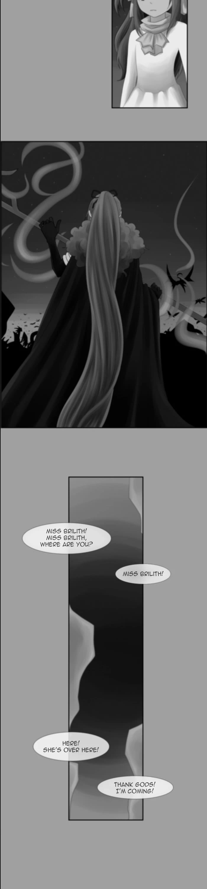 Kubera Chapter 312 page 17 - Chapter 312: [Season 3] Ep. 28 - The Value of A Life (3)