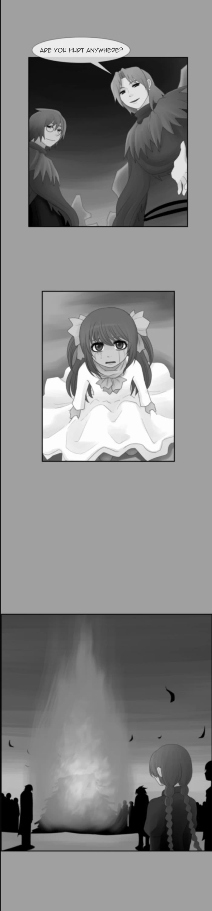 Kubera Chapter 312 page 18 - Chapter 312: [Season 3] Ep. 28 - The Value of A Life (3)