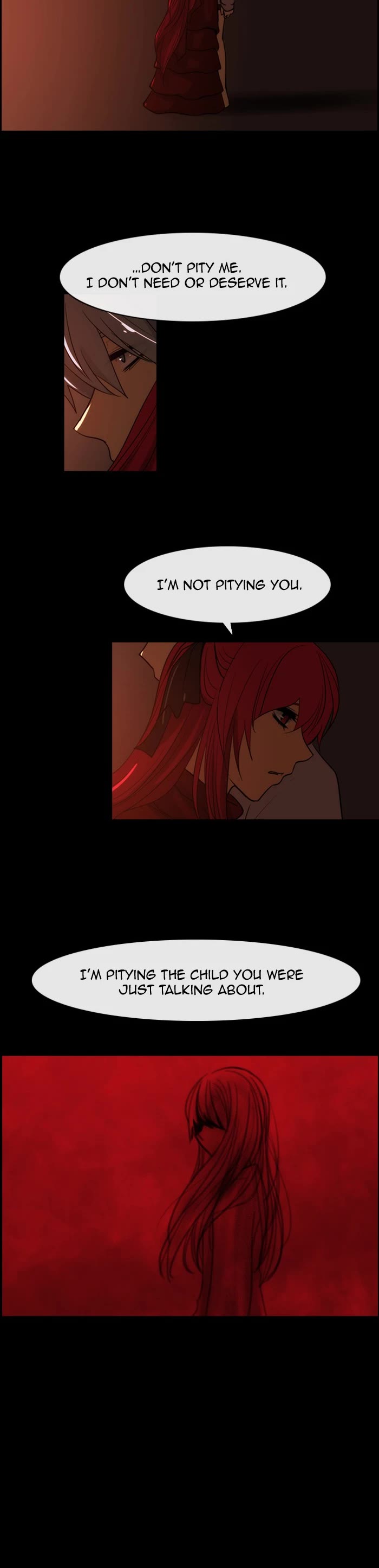 Kubera Chapter 312 page 20 - Chapter 312: [Season 3] Ep. 28 - The Value of A Life (3)