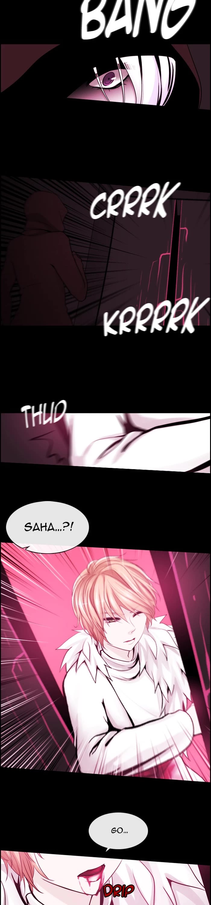 Kubera Chapter 312 page 23 - Chapter 312: [Season 3] Ep. 28 - The Value of A Life (3)