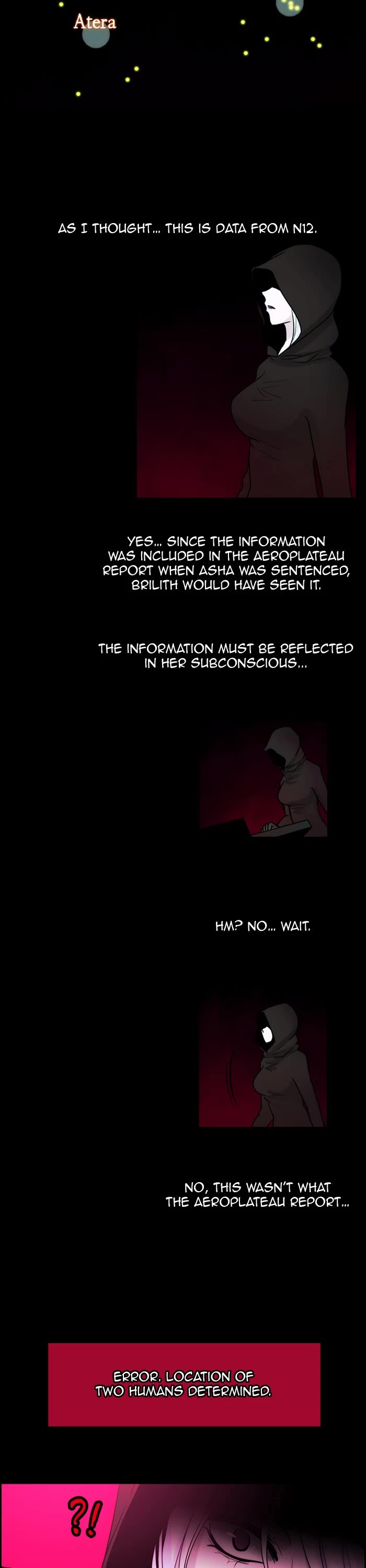 Kubera Chapter 312 page 3 - Chapter 312: [Season 3] Ep. 28 - The Value of A Life (3)