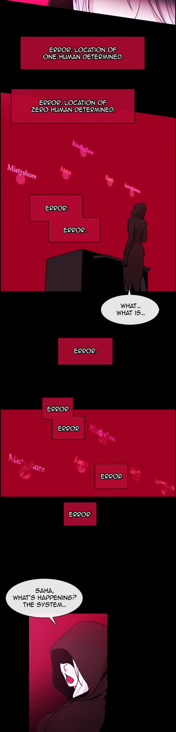 Kubera Chapter 312 page 4 - Chapter 312: [Season 3] Ep. 28 - The Value of A Life (3)