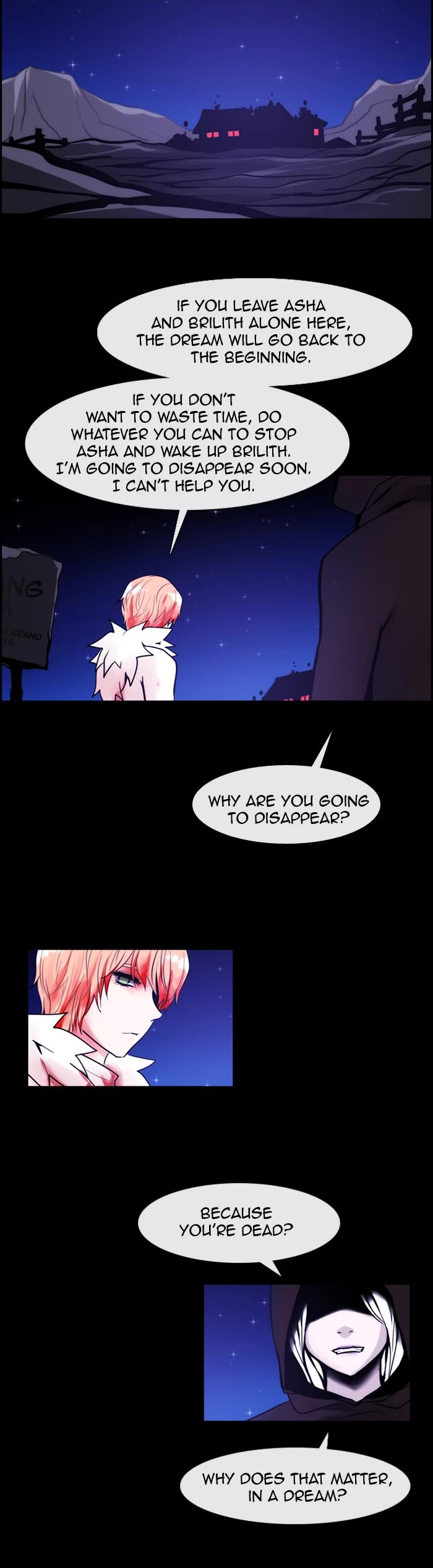 Kubera Chapter 313 page 10 - Chapter 313: [Season 3] Ep. 29 - The Value of A Life (4)