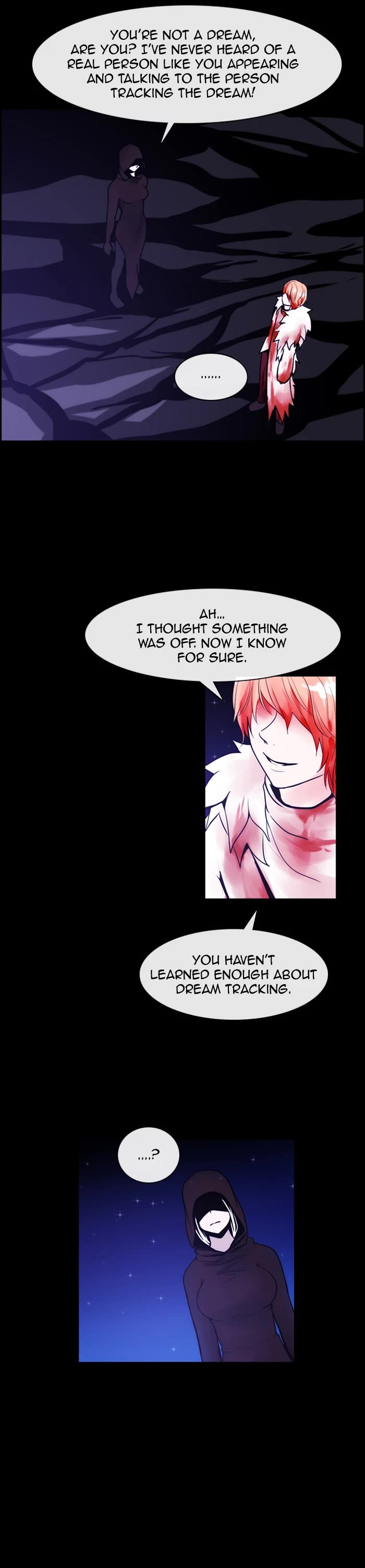 Kubera Chapter 313 page 11 - Chapter 313: [Season 3] Ep. 29 - The Value of A Life (4)