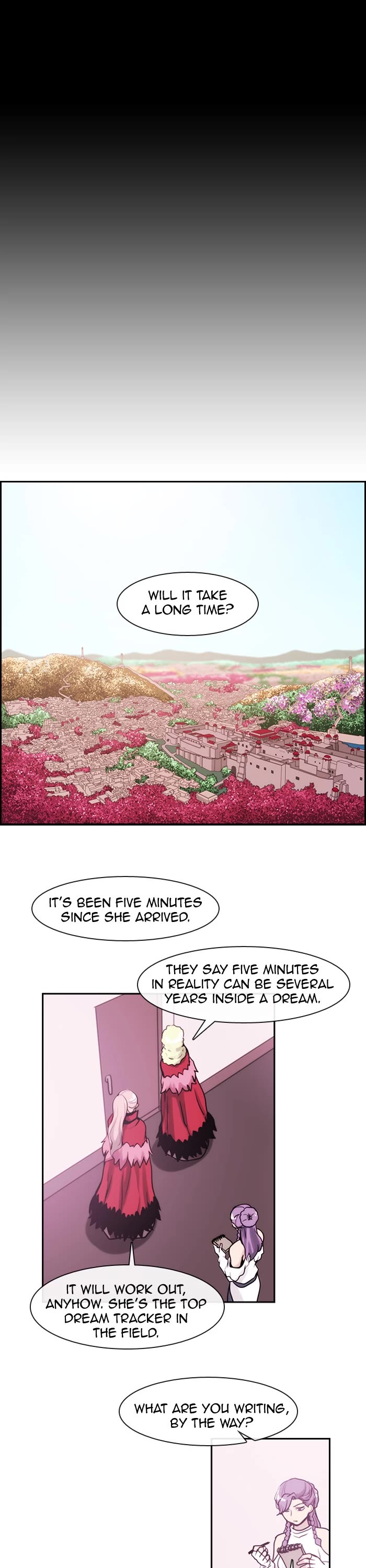 Kubera Chapter 313 page 12 - Chapter 313: [Season 3] Ep. 29 - The Value of A Life (4)