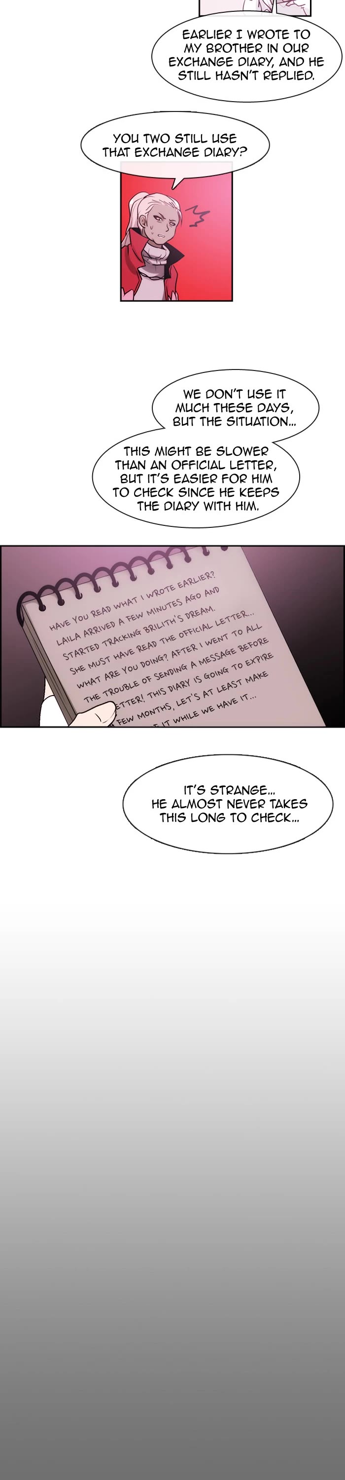 Kubera Chapter 313 page 13 - Chapter 313: [Season 3] Ep. 29 - The Value of A Life (4)