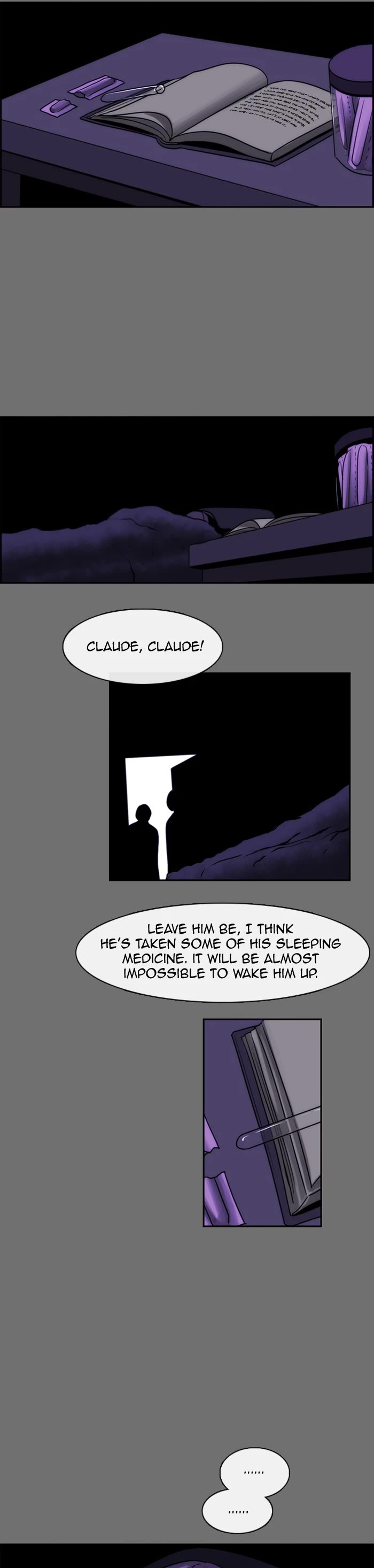 Kubera Chapter 313 page 14 - Chapter 313: [Season 3] Ep. 29 - The Value of A Life (4)
