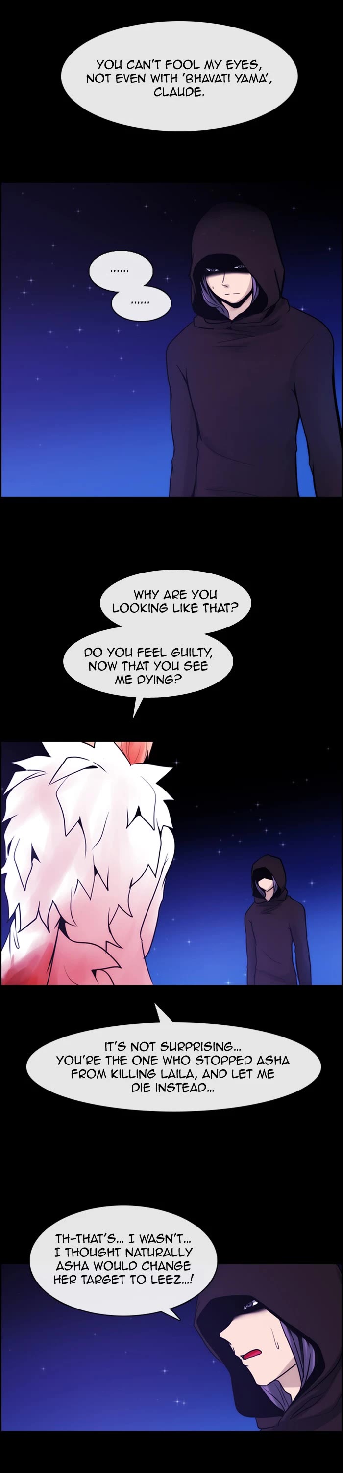 Kubera Chapter 313 page 16 - Chapter 313: [Season 3] Ep. 29 - The Value of A Life (4)