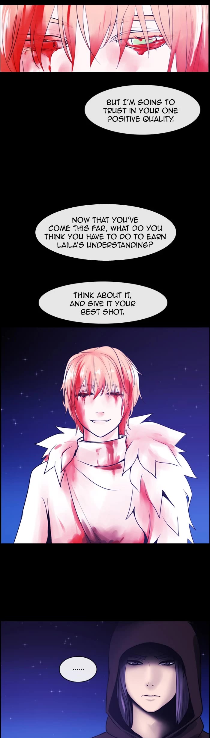 Kubera Chapter 313 page 18 - Chapter 313: [Season 3] Ep. 29 - The Value of A Life (4)