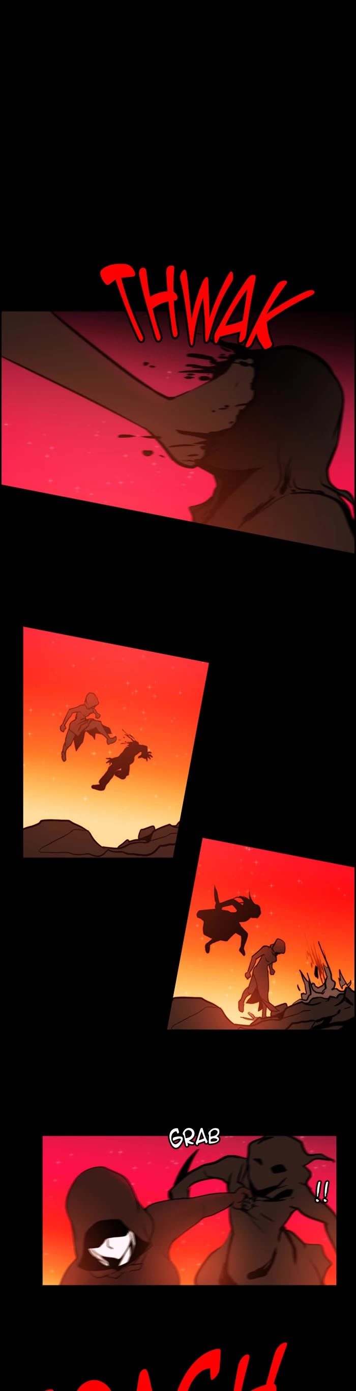 Kubera Chapter 313 page 4 - Chapter 313: [Season 3] Ep. 29 - The Value of A Life (4)