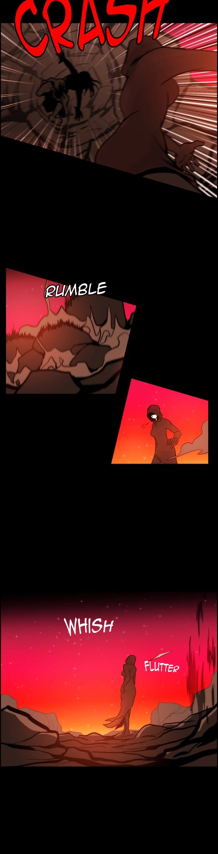 Kubera Chapter 313 page 5 - Chapter 313: [Season 3] Ep. 29 - The Value of A Life (4)