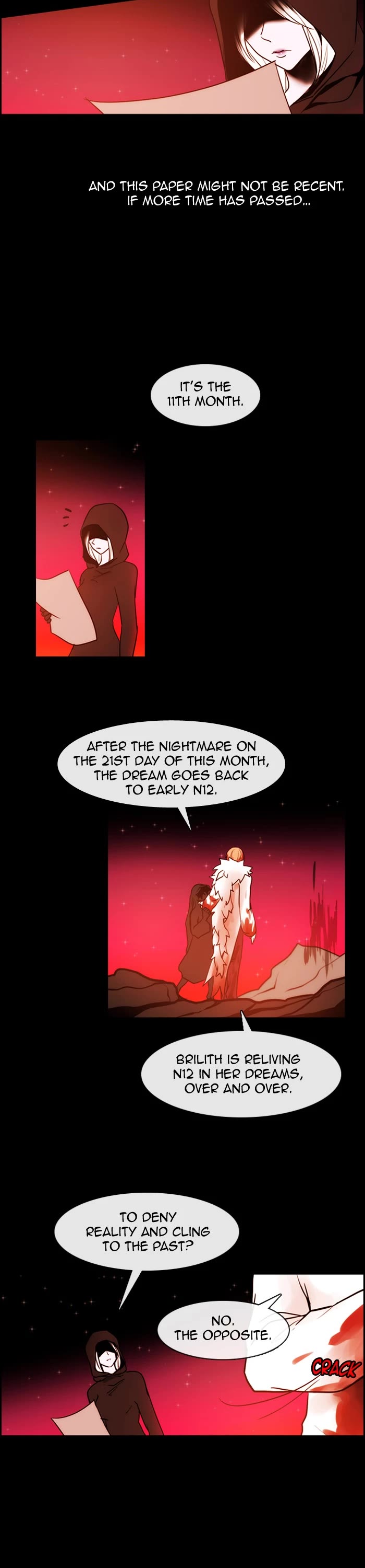Kubera Chapter 313 page 7 - Chapter 313: [Season 3] Ep. 29 - The Value of A Life (4)