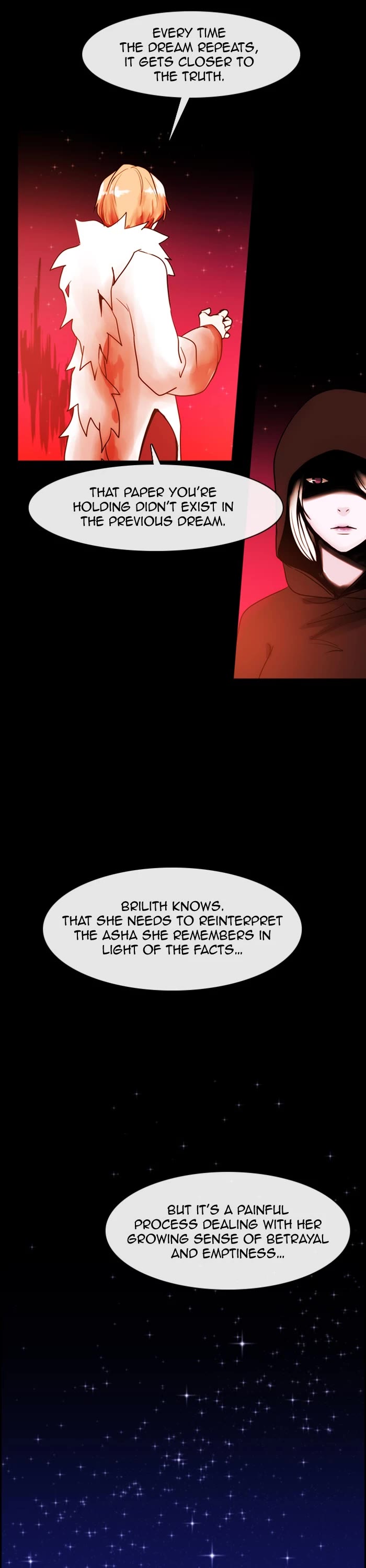 Kubera Chapter 313 page 8 - Chapter 313: [Season 3] Ep. 29 - The Value of A Life (4)
