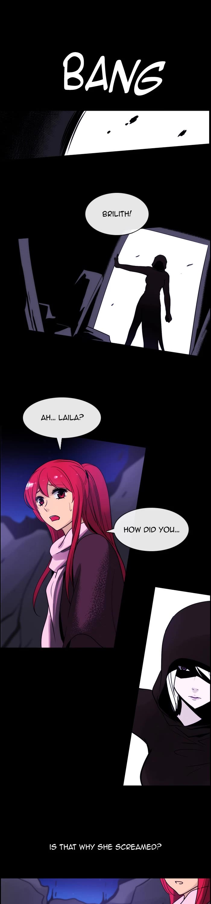 Kubera Chapter 314 page 1 - Chapter 314: [Season 3] Ep. 30 - The Value of A Life (5)