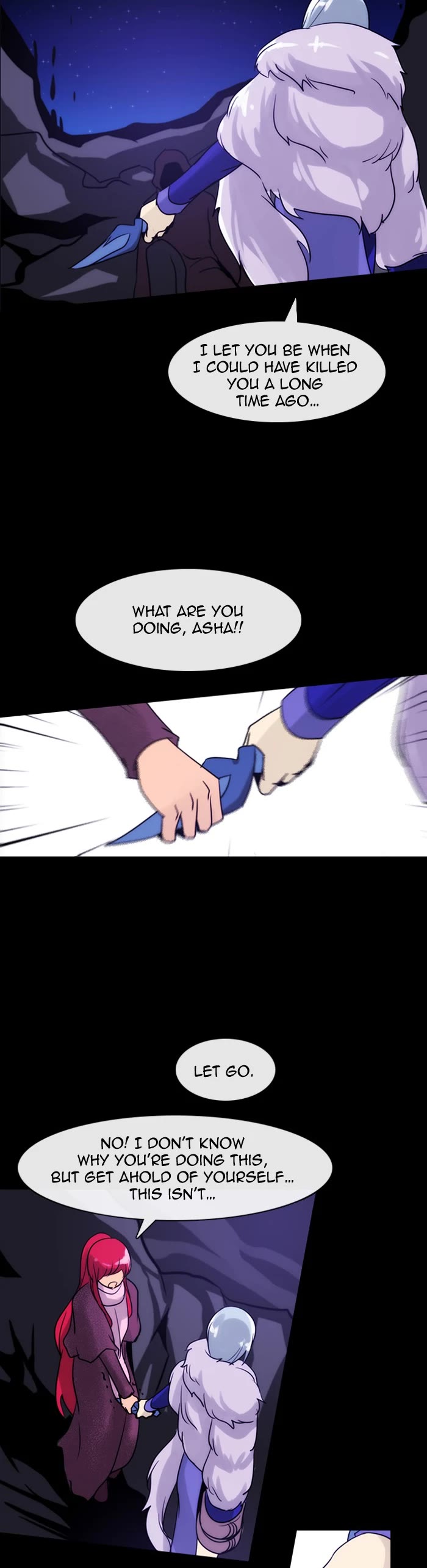 Kubera Chapter 314 page 10 - Chapter 314: [Season 3] Ep. 30 - The Value of A Life (5)