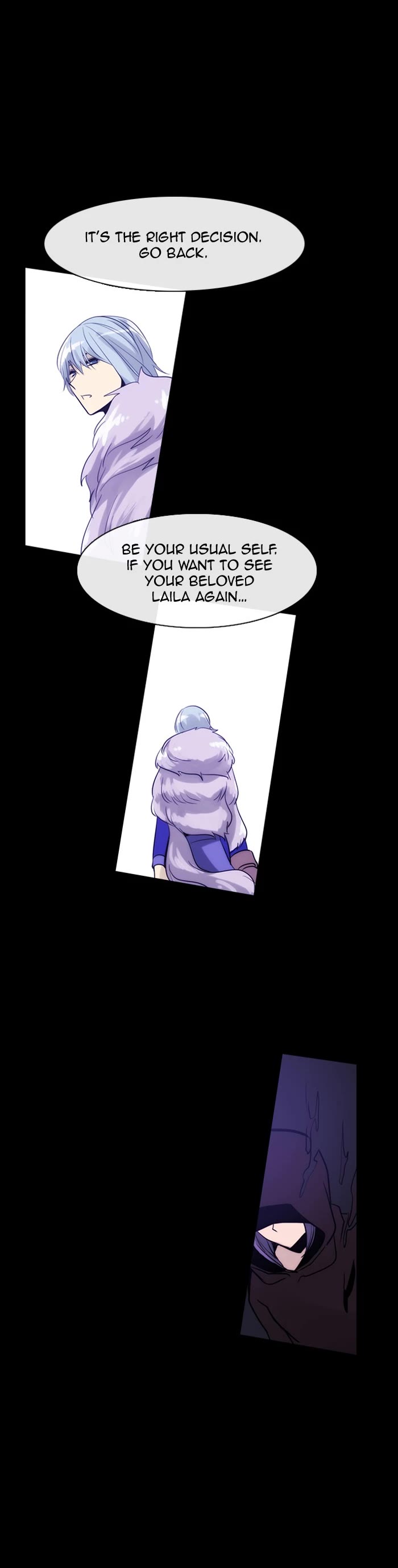 Kubera Chapter 314 page 15 - Chapter 314: [Season 3] Ep. 30 - The Value of A Life (5)