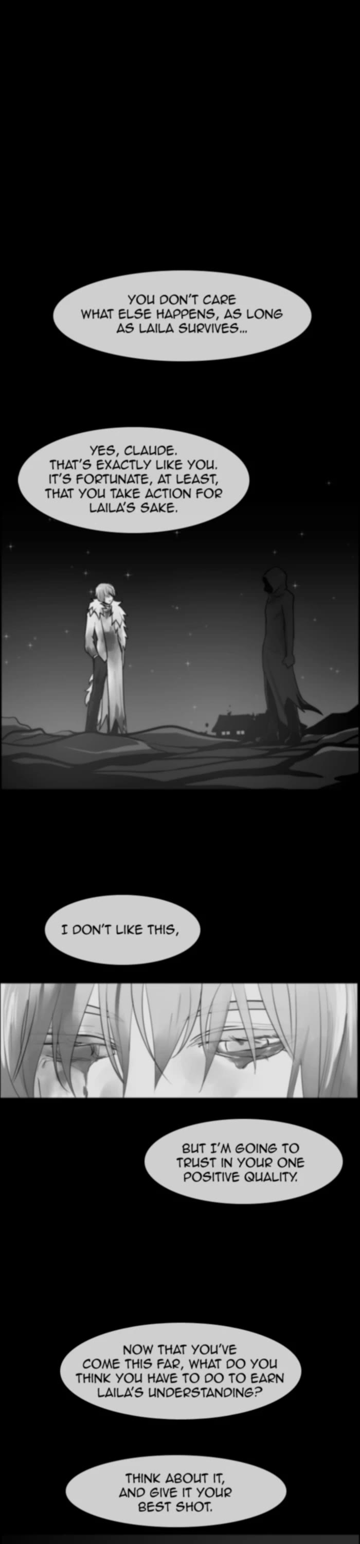 Kubera Chapter 314 page 16 - Chapter 314: [Season 3] Ep. 30 - The Value of A Life (5)