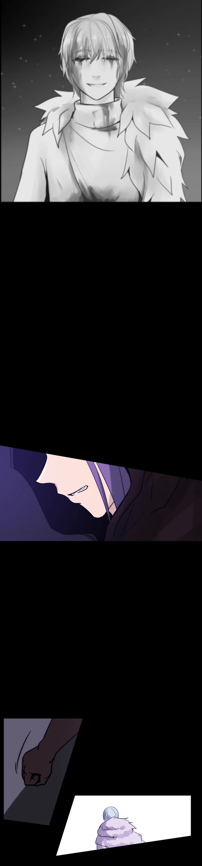 Kubera Chapter 314 page 17 - Chapter 314: [Season 3] Ep. 30 - The Value of A Life (5)