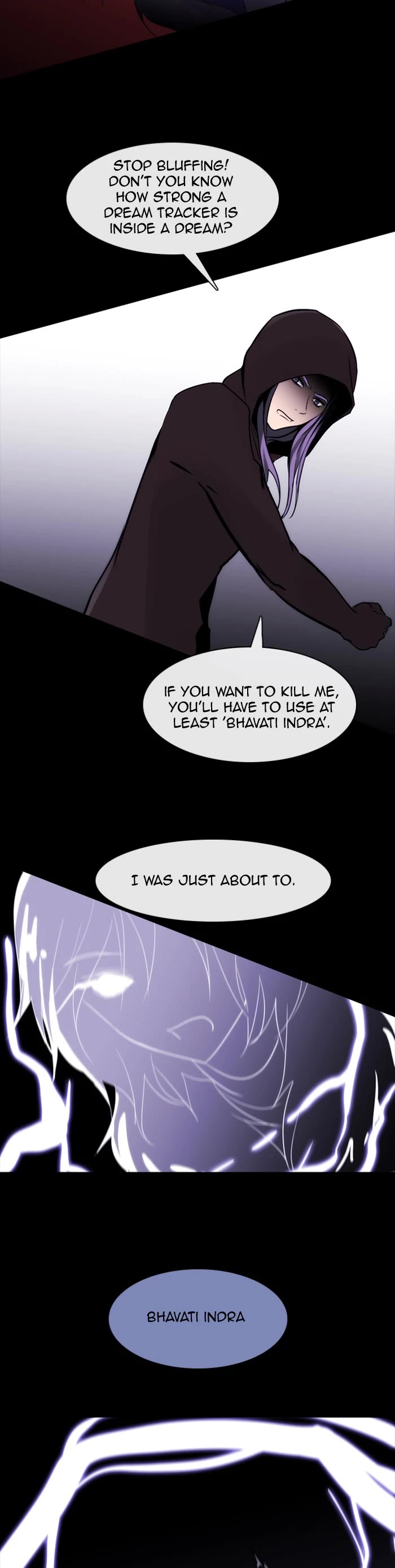Kubera Chapter 314 page 19 - Chapter 314: [Season 3] Ep. 30 - The Value of A Life (5)