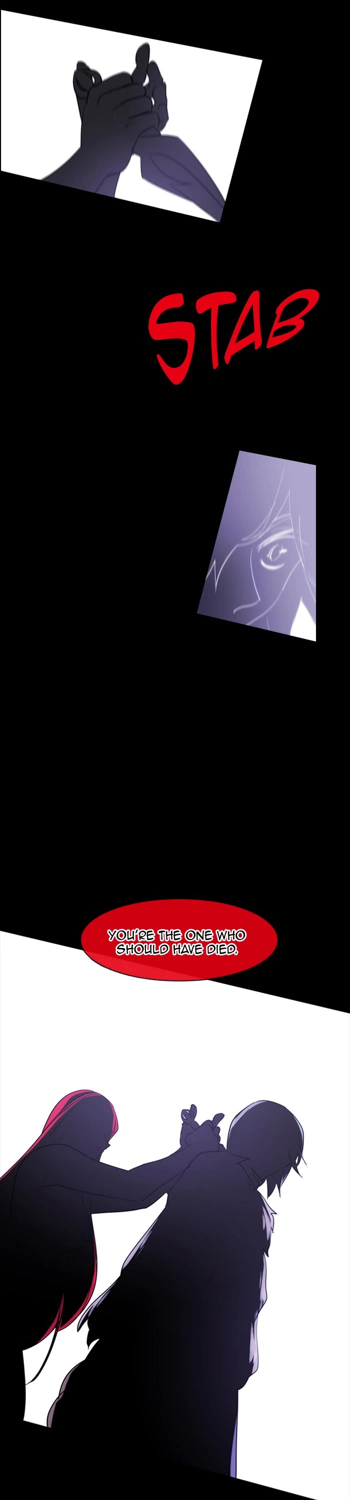 Kubera Chapter 314 page 21 - Chapter 314: [Season 3] Ep. 30 - The Value of A Life (5)