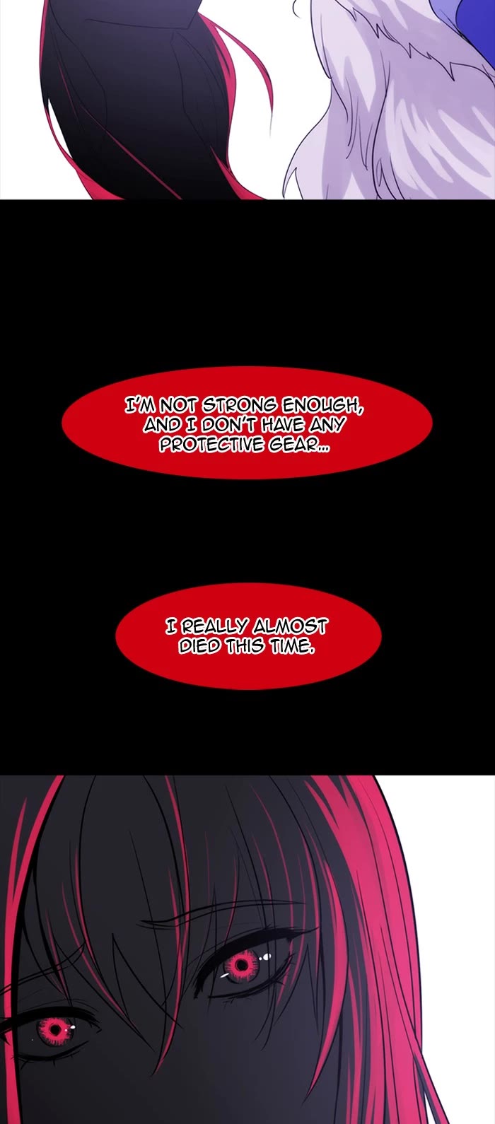 Kubera Chapter 314 page 23 - Chapter 314: [Season 3] Ep. 30 - The Value of A Life (5)