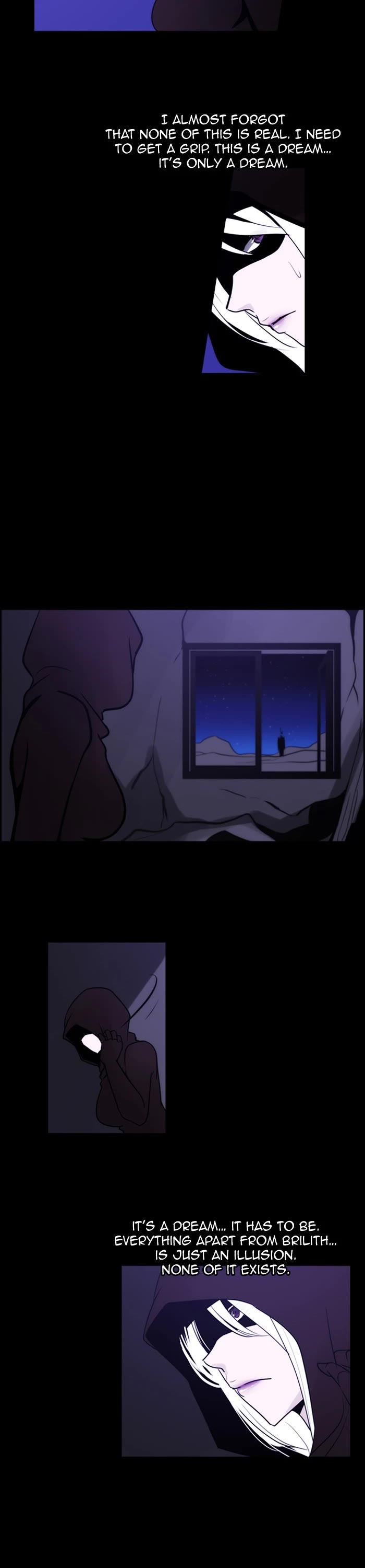 Kubera Chapter 314 page 3 - Chapter 314: [Season 3] Ep. 30 - The Value of A Life (5)