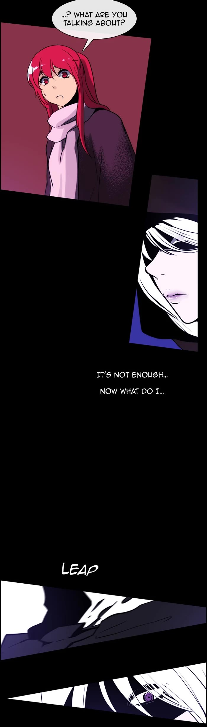 Kubera Chapter 314 page 5 - Chapter 314: [Season 3] Ep. 30 - The Value of A Life (5)