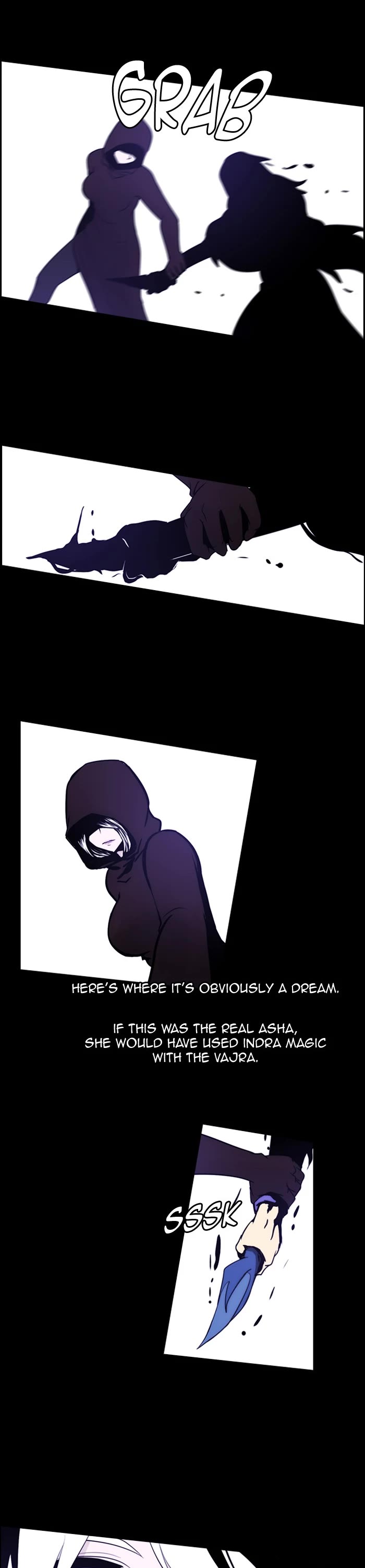Kubera Chapter 314 page 6 - Chapter 314: [Season 3] Ep. 30 - The Value of A Life (5)