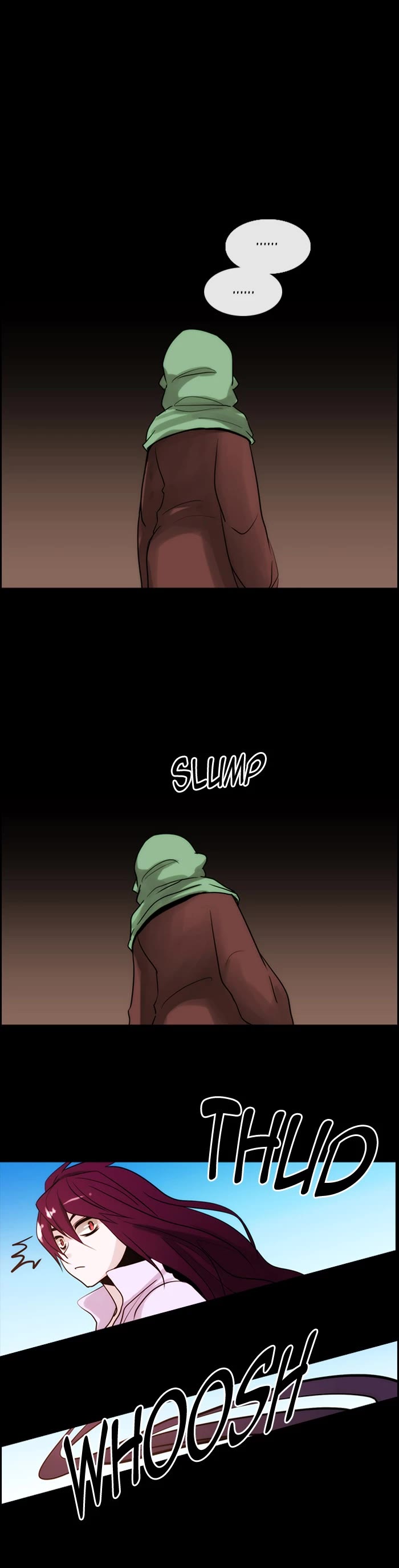 Kubera Chapter 315 page 10 - Chapter 315: [Season 3] Ep. 31 - The Value of A Life (6)