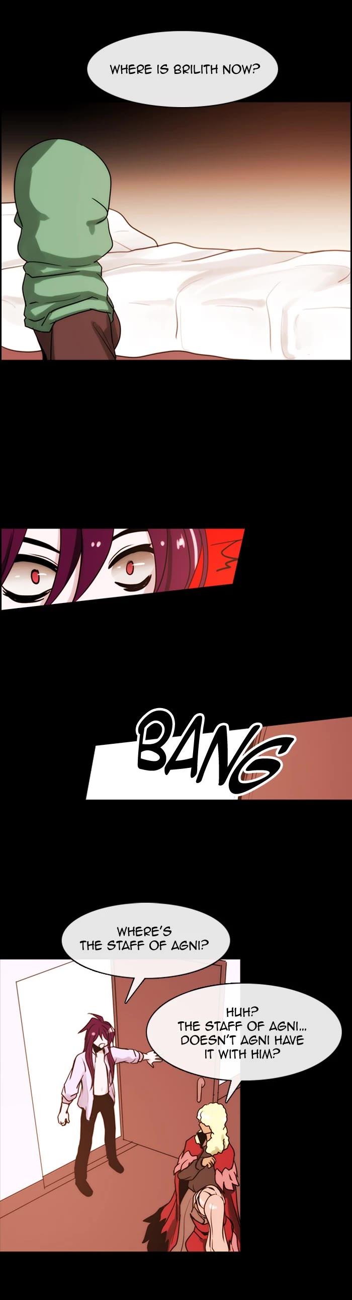 Kubera Chapter 315 page 15 - Chapter 315: [Season 3] Ep. 31 - The Value of A Life (6)