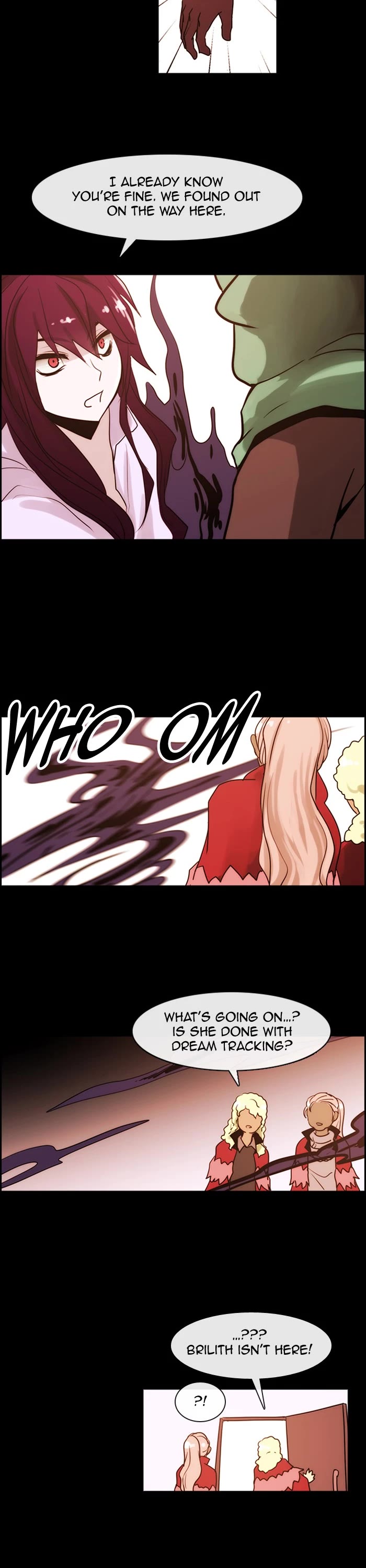 Kubera Chapter 315 page 17 - Chapter 315: [Season 3] Ep. 31 - The Value of A Life (6)