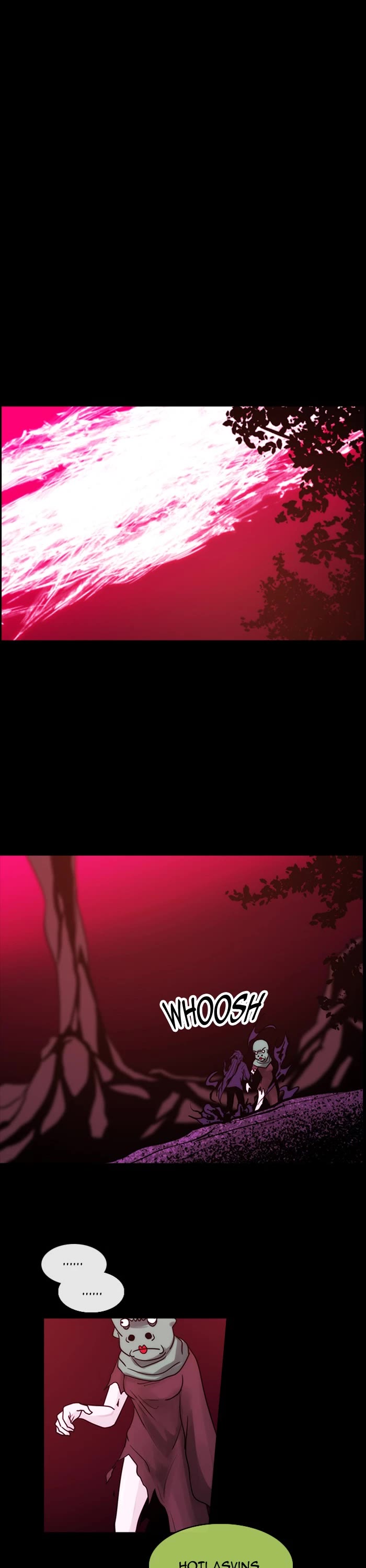 Kubera Chapter 315 page 18 - Chapter 315: [Season 3] Ep. 31 - The Value of A Life (6)