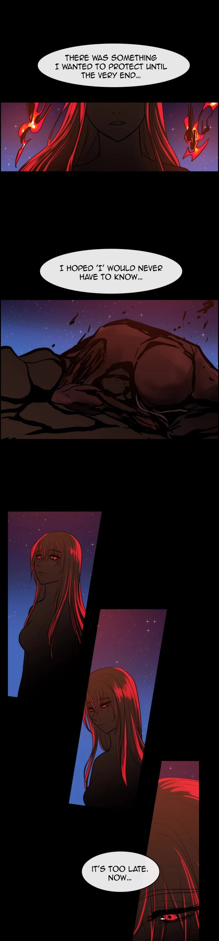 Kubera Chapter 315 page 2 - Chapter 315: [Season 3] Ep. 31 - The Value of A Life (6)