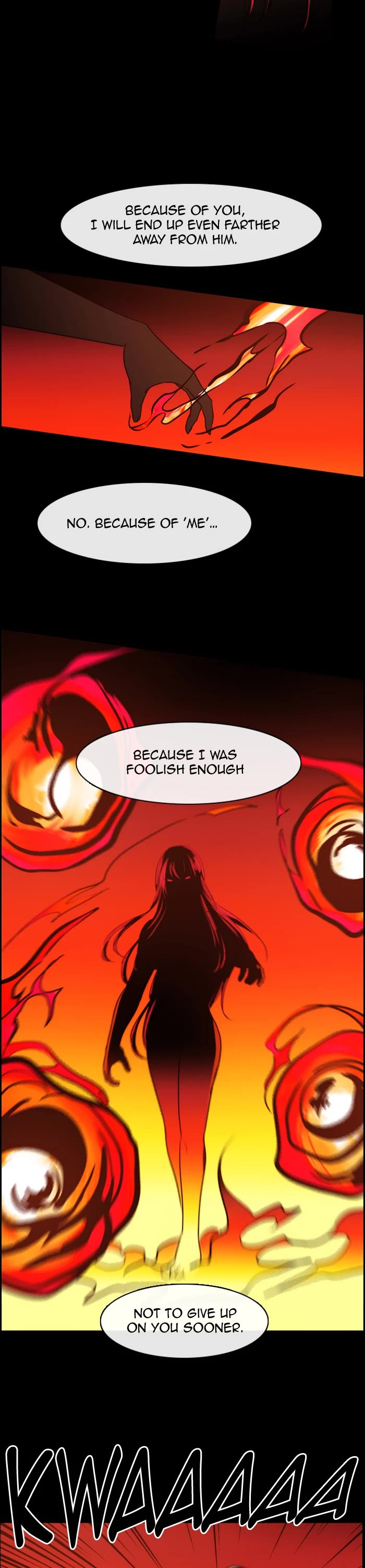 Kubera Chapter 315 page 3 - Chapter 315: [Season 3] Ep. 31 - The Value of A Life (6)