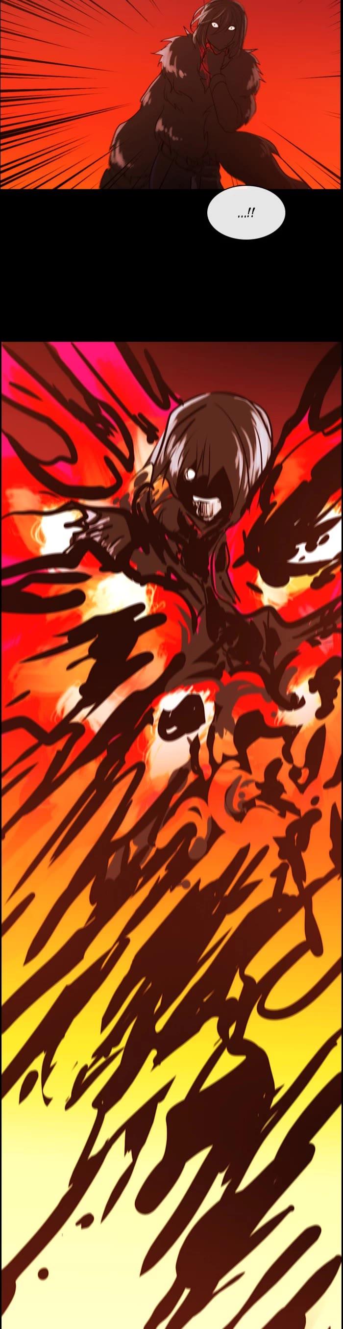 Kubera Chapter 315 page 4 - Chapter 315: [Season 3] Ep. 31 - The Value of A Life (6)