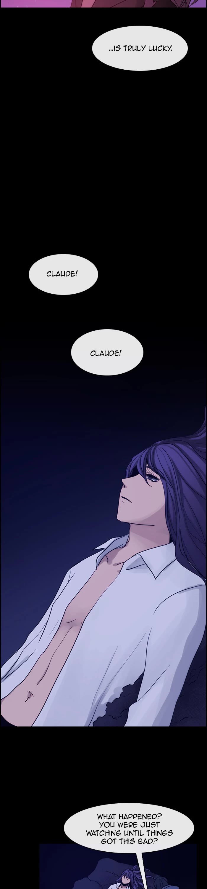 Kubera Chapter 315 page 8 - Chapter 315: [Season 3] Ep. 31 - The Value of A Life (6)