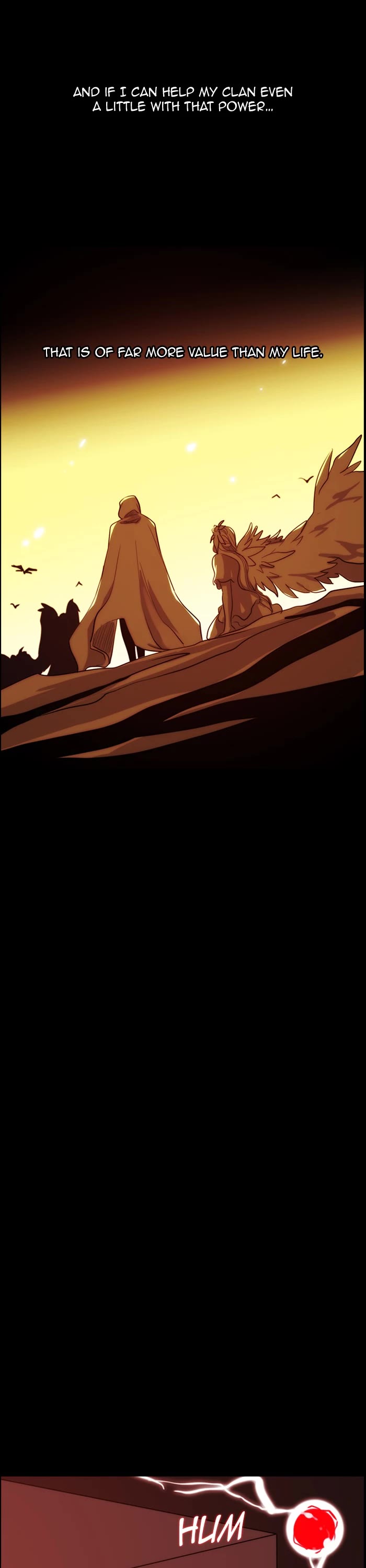Kubera Chapter 316 page 18 - Chapter 316: [Season 3] Ep. 32 - The Value of A Life (7)