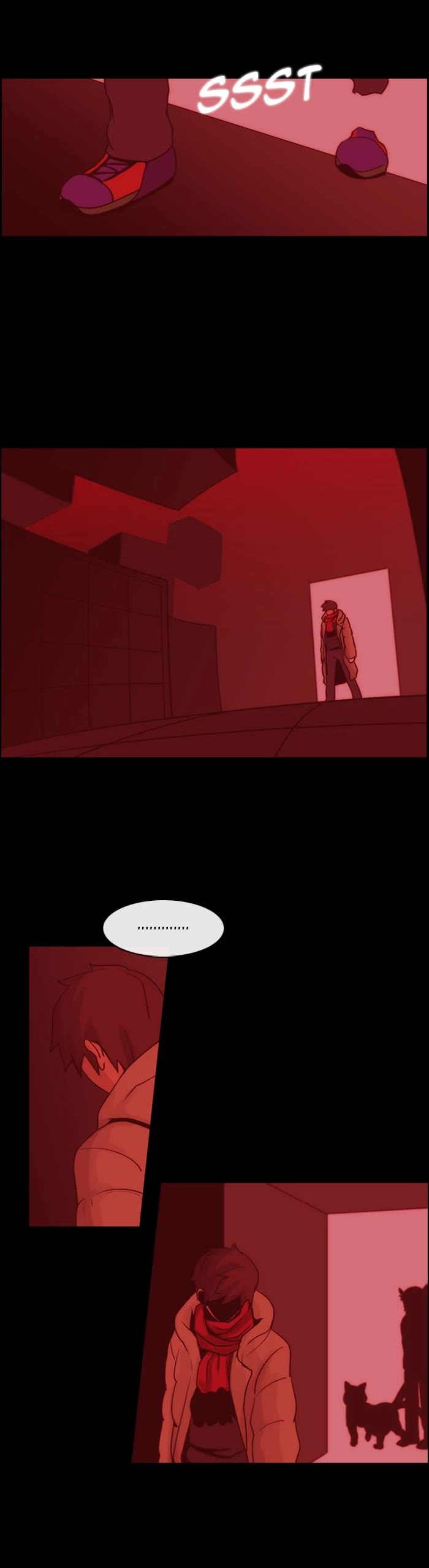 Kubera Chapter 316 page 20 - Chapter 316: [Season 3] Ep. 32 - The Value of A Life (7)