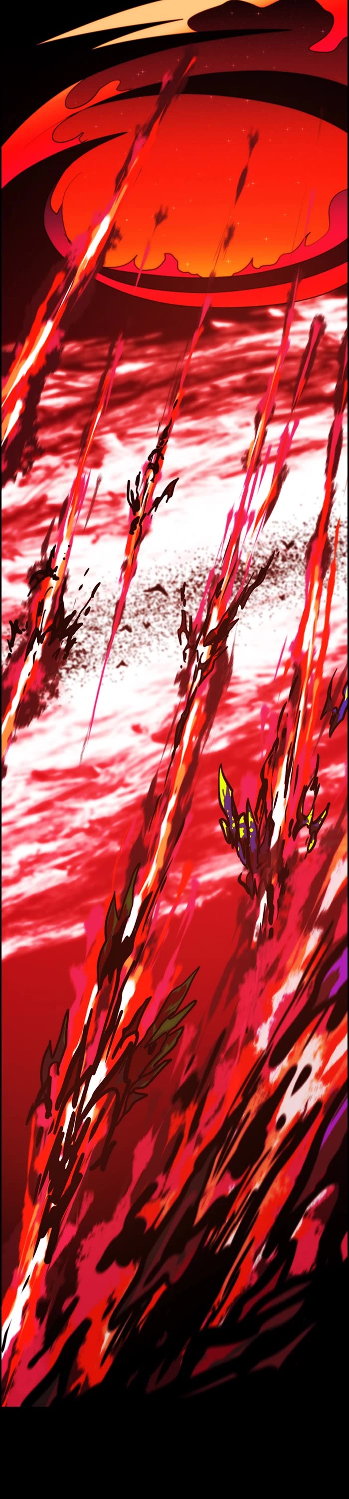 Kubera Chapter 316 page 7 - Chapter 316: [Season 3] Ep. 32 - The Value of A Life (7)