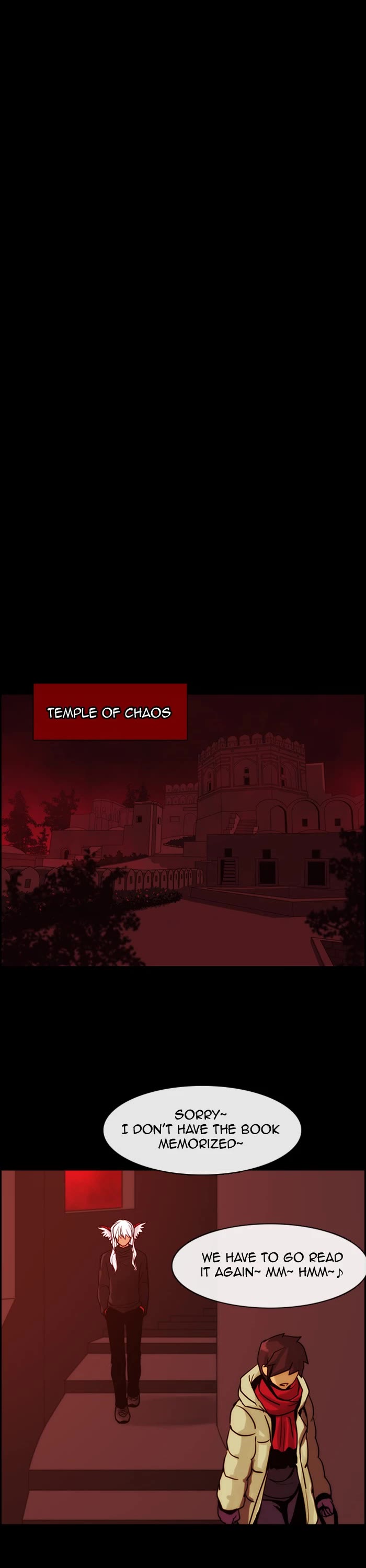 Kubera Chapter 316 page 8 - Chapter 316: [Season 3] Ep. 32 - The Value of A Life (7)