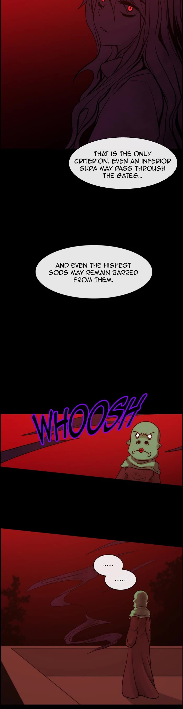 Kubera Chapter 317 page 10 - Chapter 317: [Season 3] Ep. 33 - The Value of A Life (8)