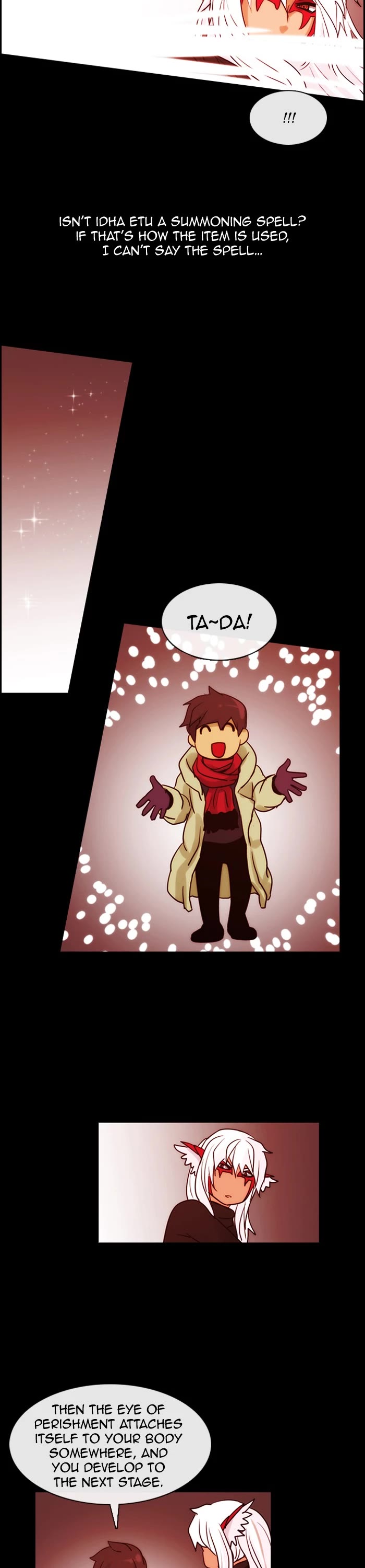 Kubera Chapter 317 page 17 - Chapter 317: [Season 3] Ep. 33 - The Value of A Life (8)