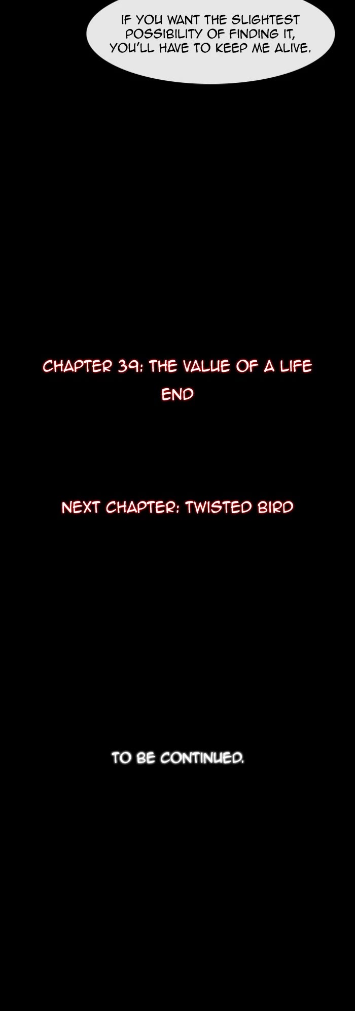 Kubera Chapter 317 page 22 - Chapter 317: [Season 3] Ep. 33 - The Value of A Life (8)