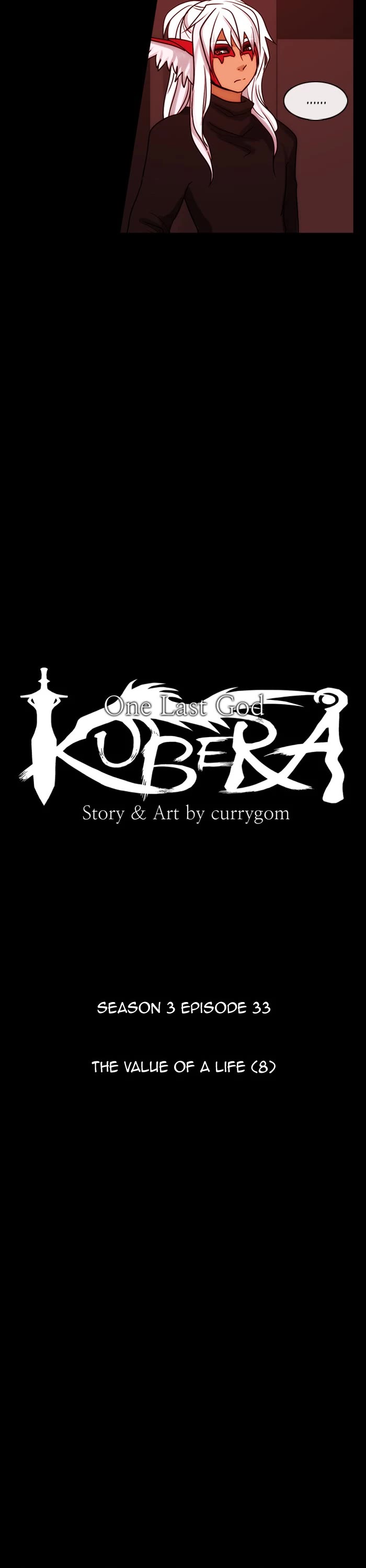 Kubera Chapter 317 page 4 - Chapter 317: [Season 3] Ep. 33 - The Value of A Life (8)