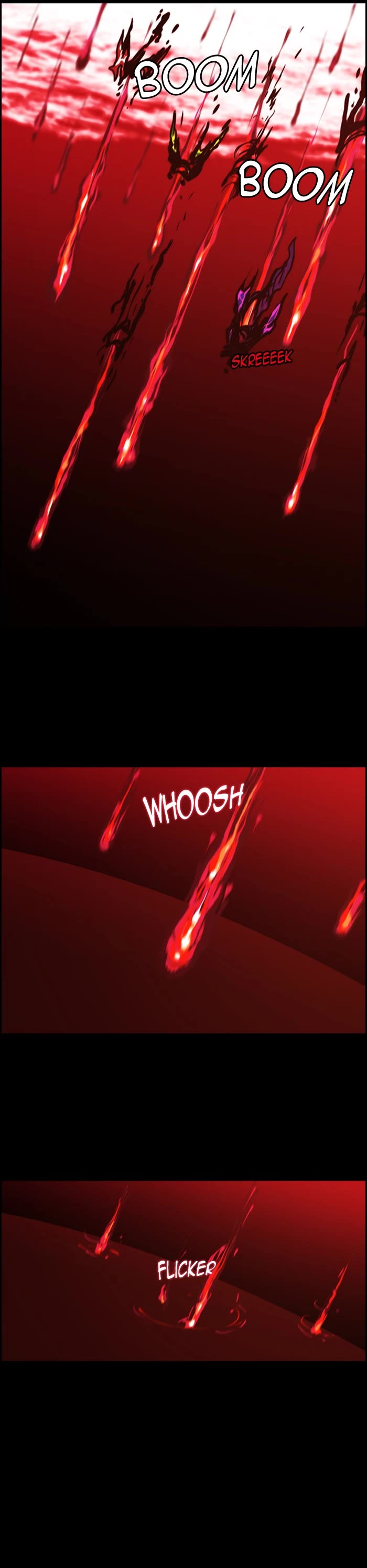 Kubera Chapter 317 page 5 - Chapter 317: [Season 3] Ep. 33 - The Value of A Life (8)