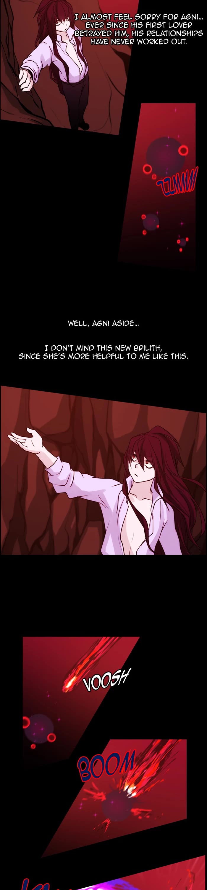 Kubera Chapter 318 page 2 - Chapter 318: [Season 3] Ep. 34 - Twisted bird (1)