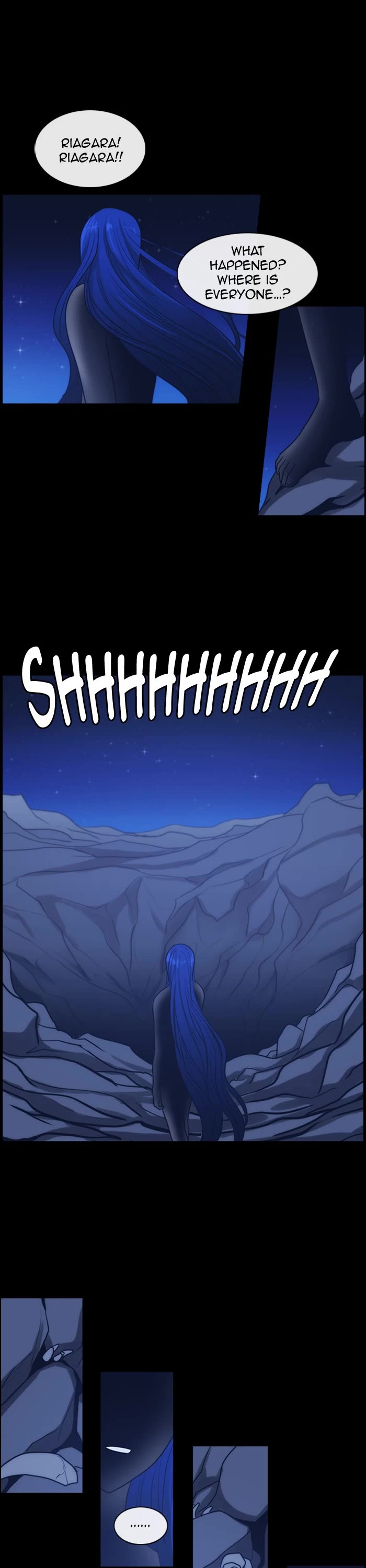 Kubera Chapter 319 page 1 - Chapter 319: [Season 3] Ep. 35 - Twisted bird (2)
