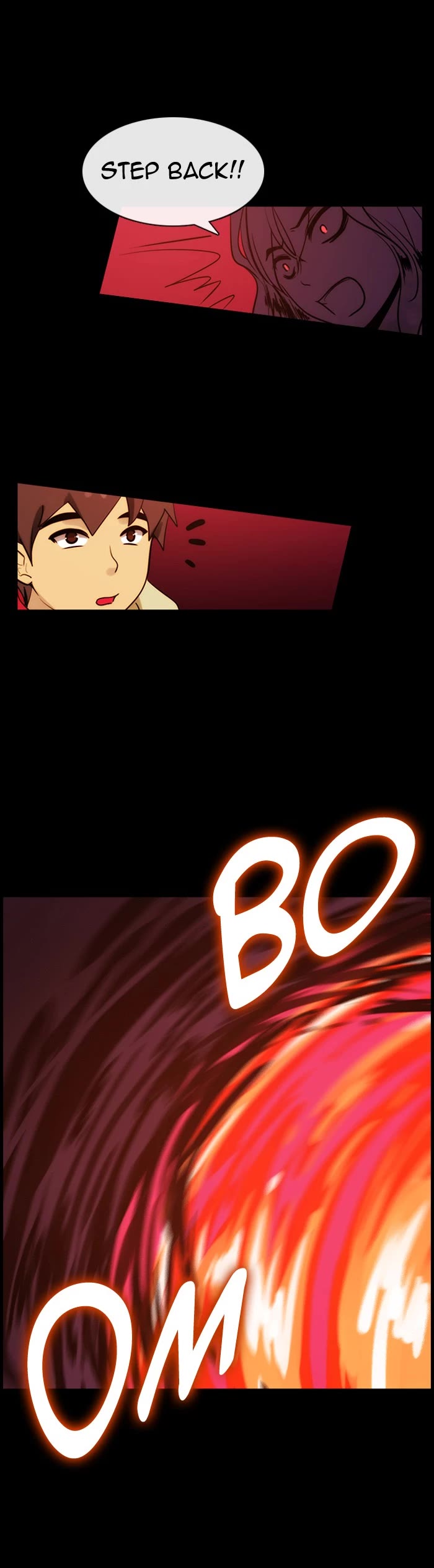 Kubera Chapter 319 page 10 - Chapter 319: [Season 3] Ep. 35 - Twisted bird (2)