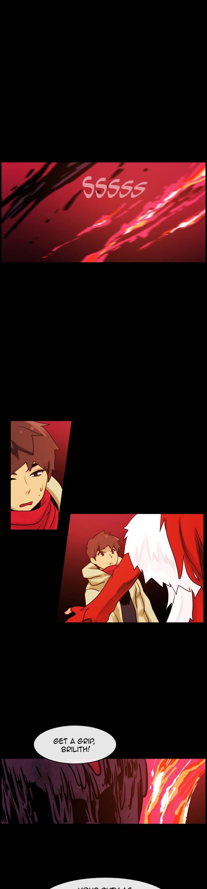 Kubera Chapter 319 page 11 - Chapter 319: [Season 3] Ep. 35 - Twisted bird (2)
