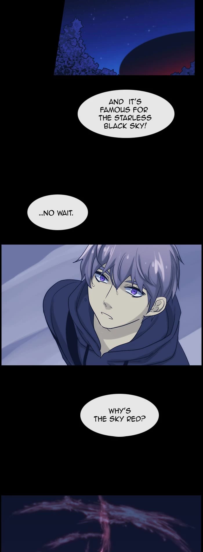 Kubera Chapter 319 page 18 - Chapter 319: [Season 3] Ep. 35 - Twisted bird (2)